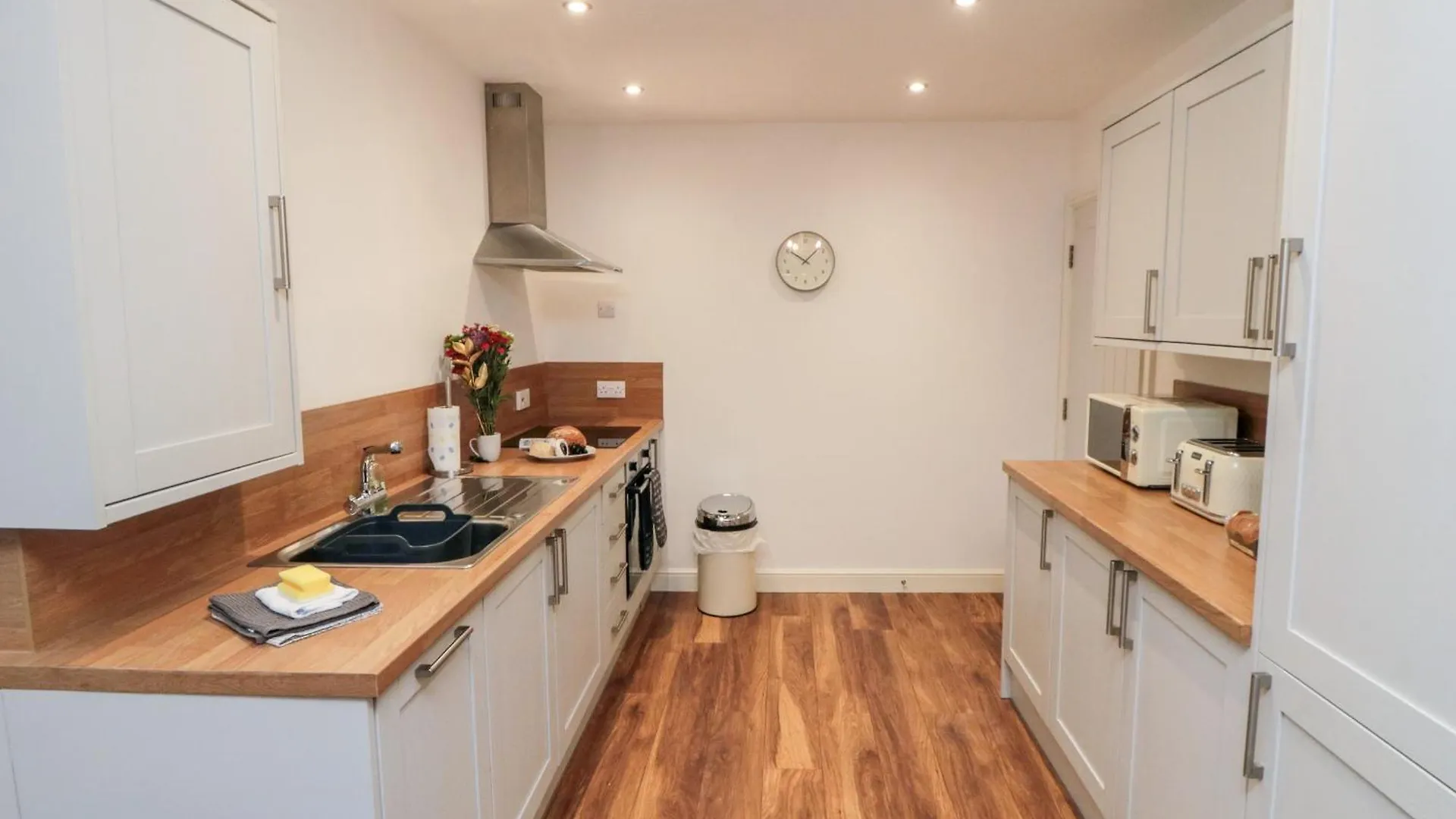 Hidden Gem Apartament Whitby
