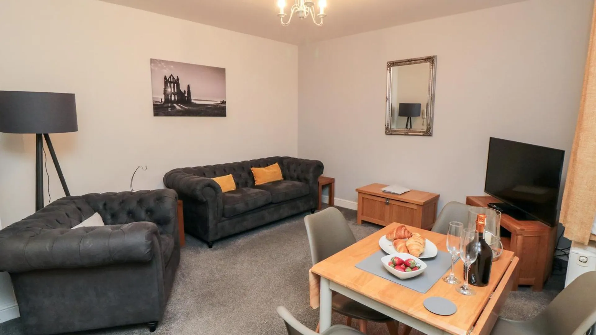Apartament Hidden Gem