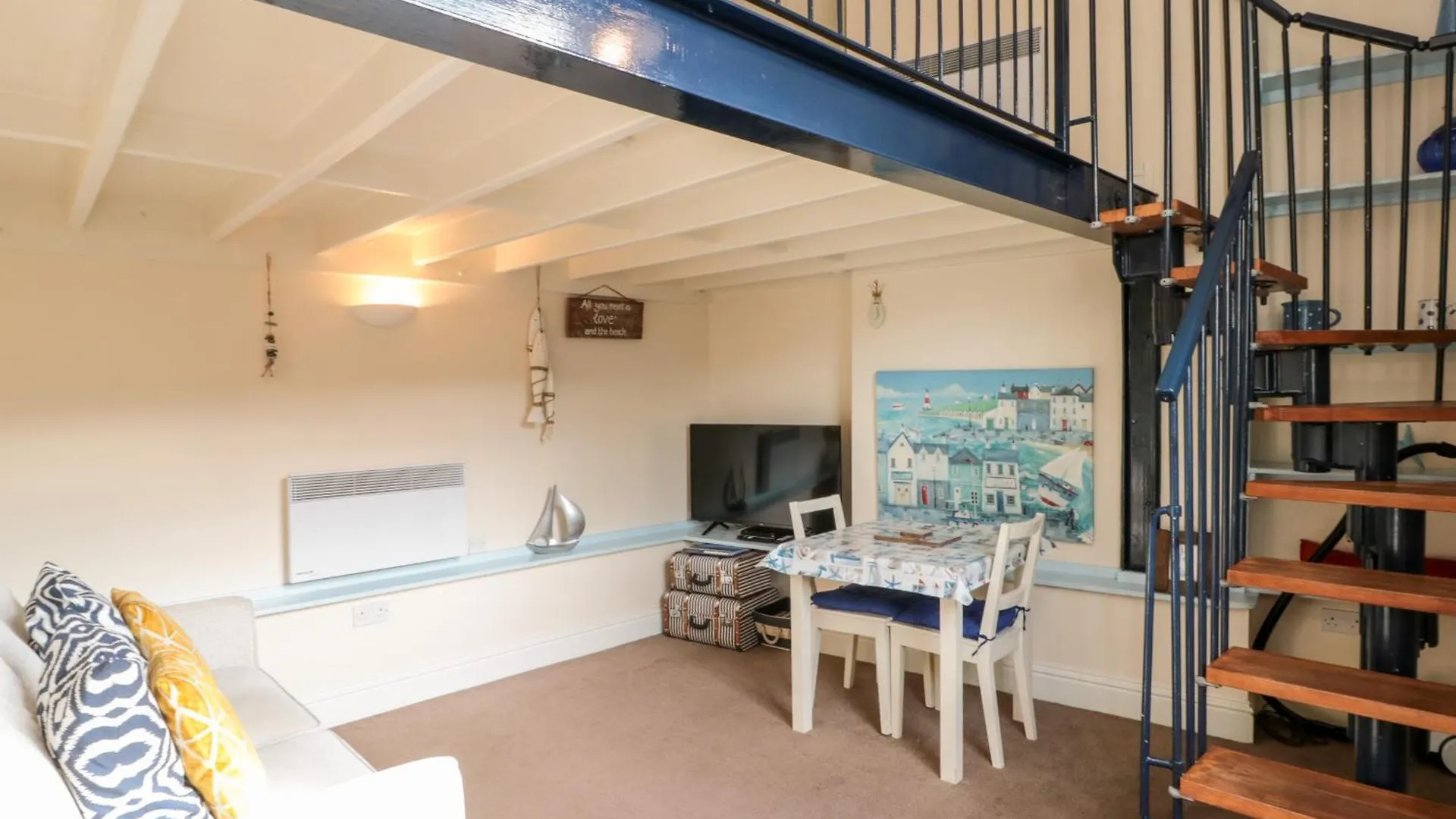 Apartment Nutshell Whitby