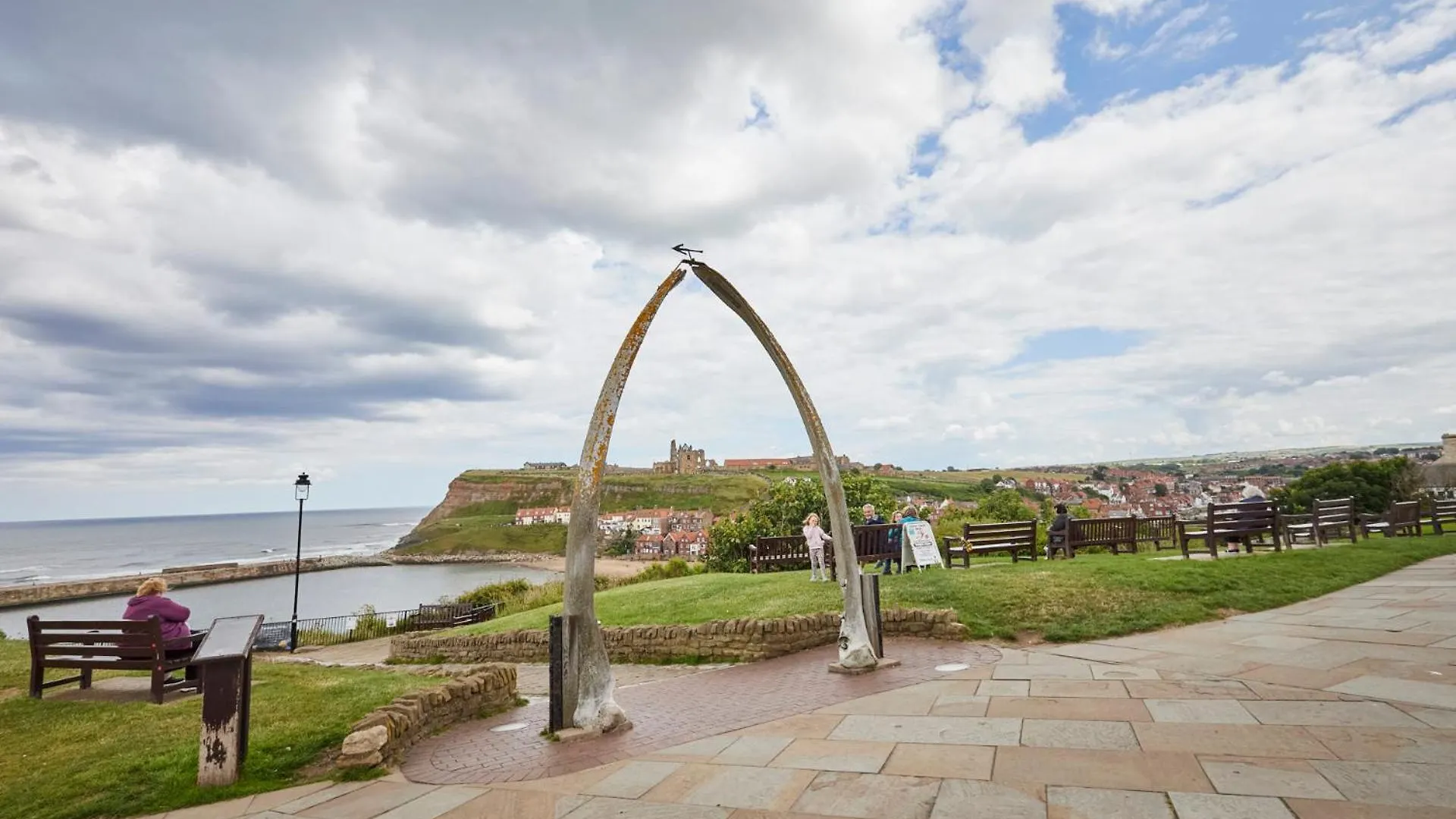 Host & - 4 The Mount Holiday home Whitby