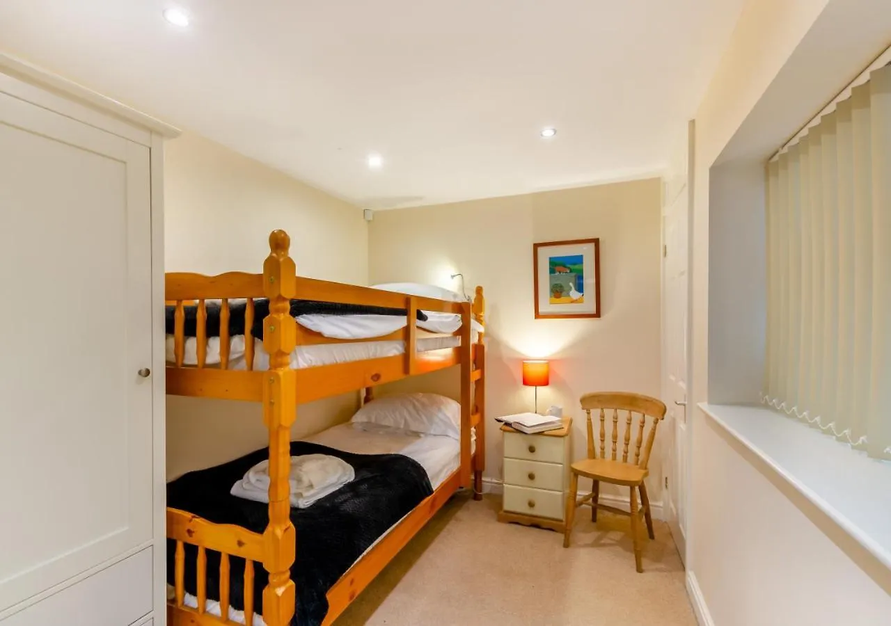 Holiday home Kittiwake