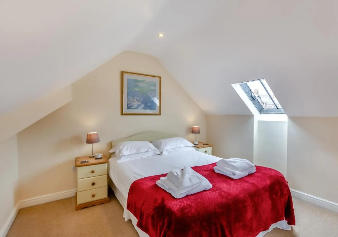 Kittiwake Holiday home