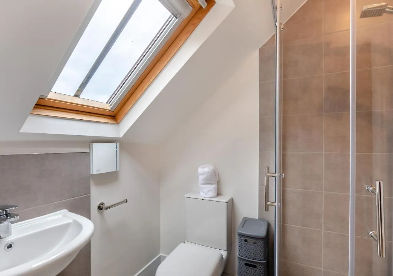 Kittiwake Holiday home *