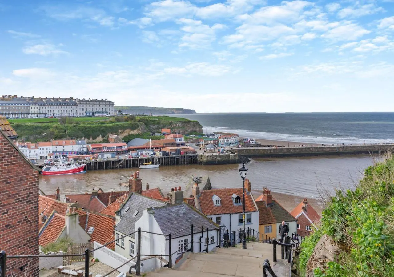 Holiday home Kittiwake Whitby
