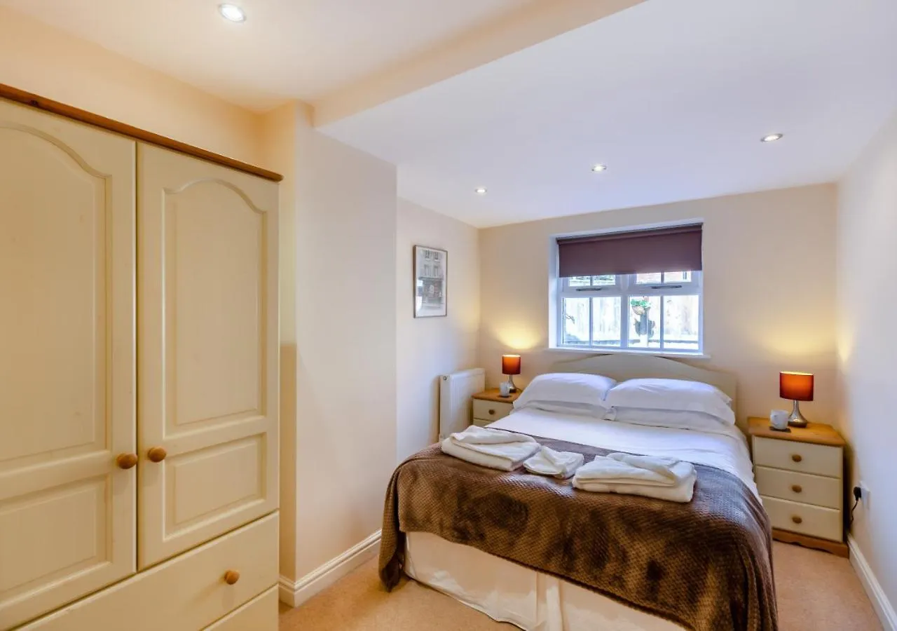 Holiday home Kittiwake