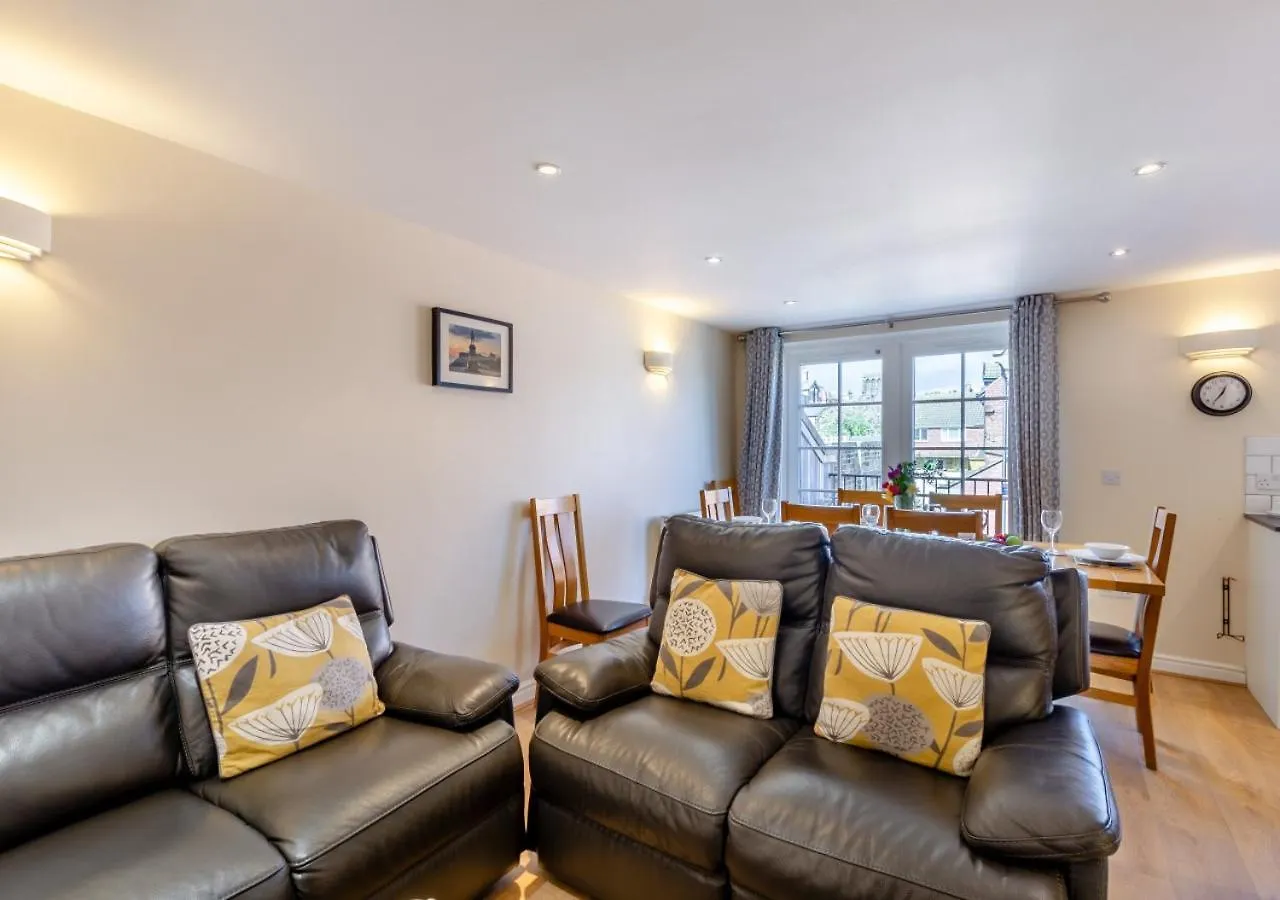 Kittiwake Holiday home Whitby