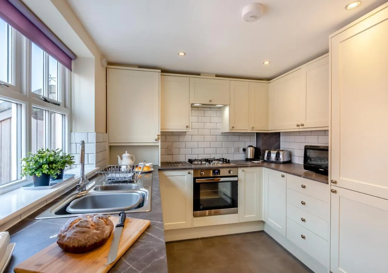 Kittiwake Holiday home