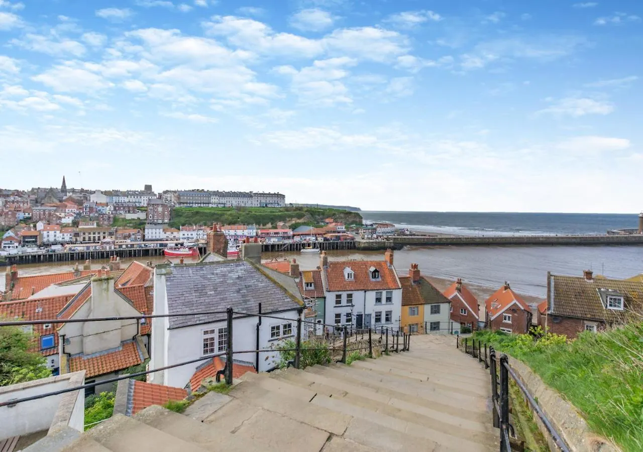 Holiday home Kittiwake Whitby