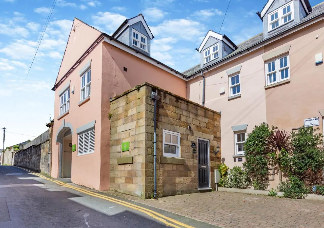 Kittiwake Holiday home Whitby