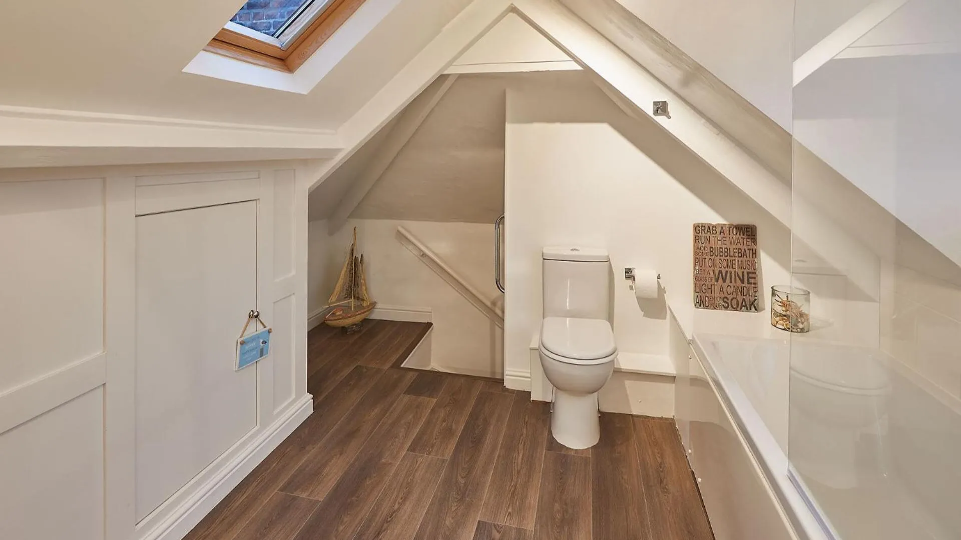 Seashell Holiday home *
