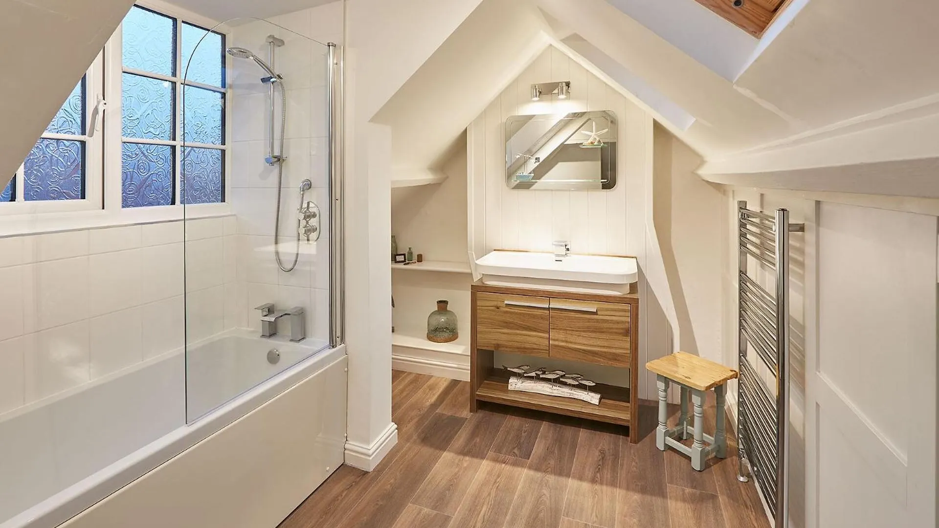 Holiday home Seashell Whitby