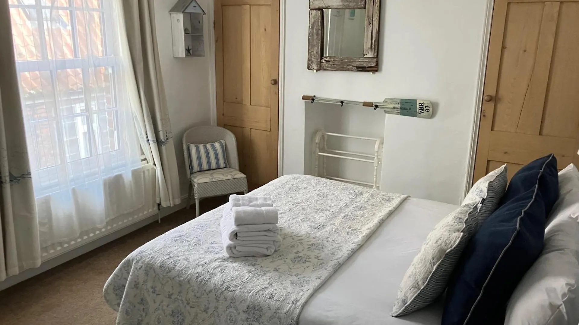 Holiday home Seashell
