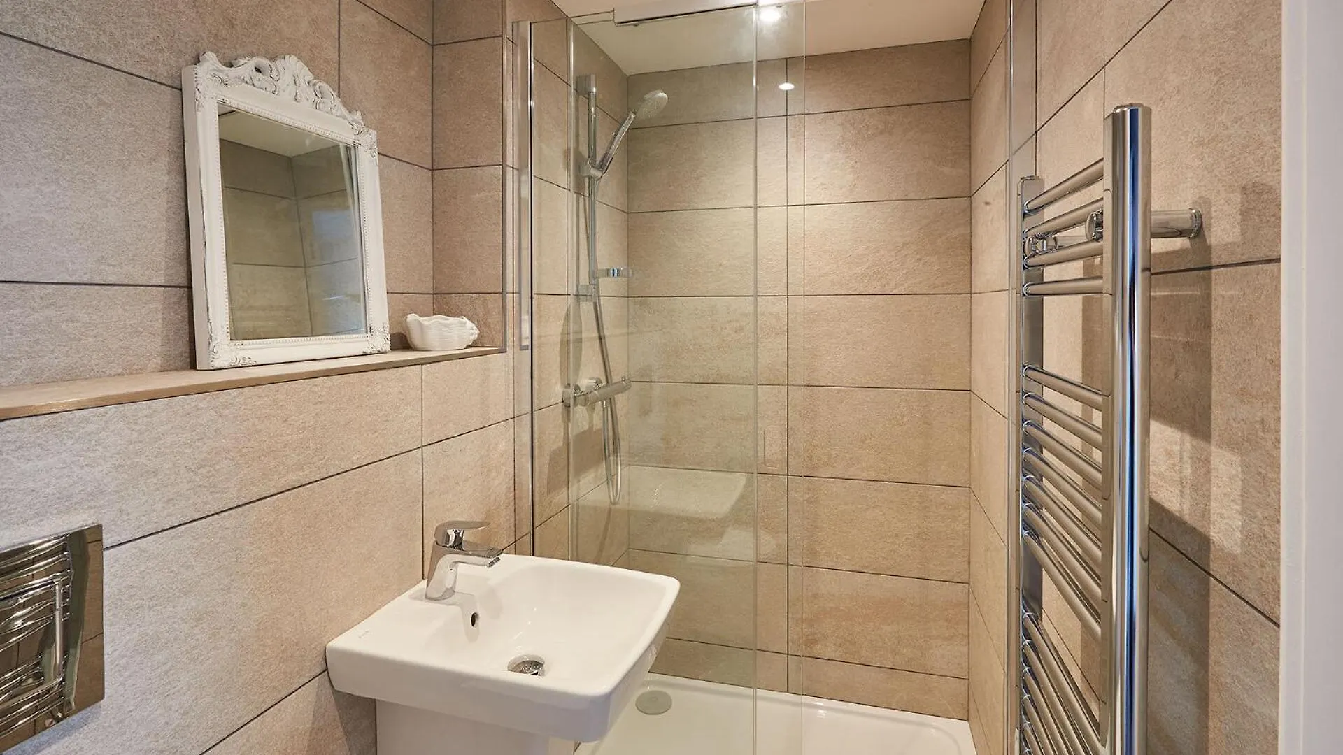 Birds Eye View Holiday home Whitby