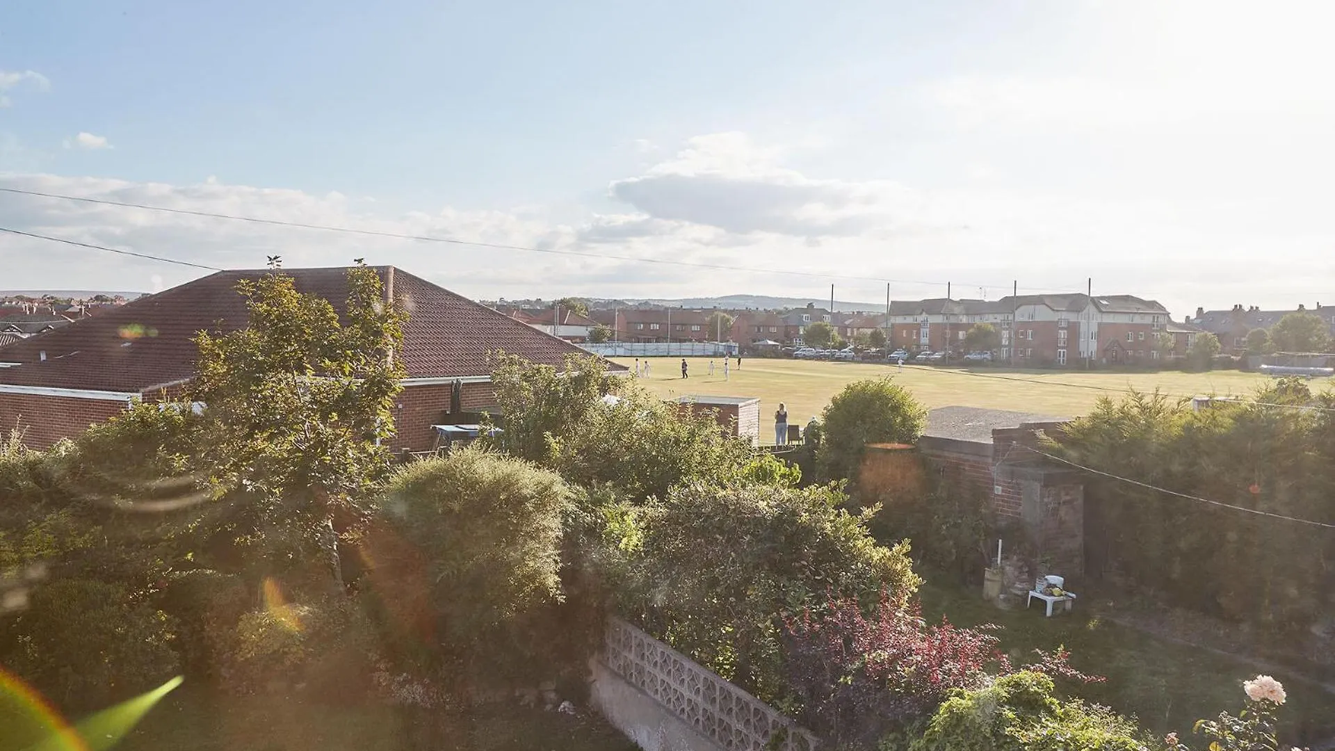 Birds Eye View * Whitby