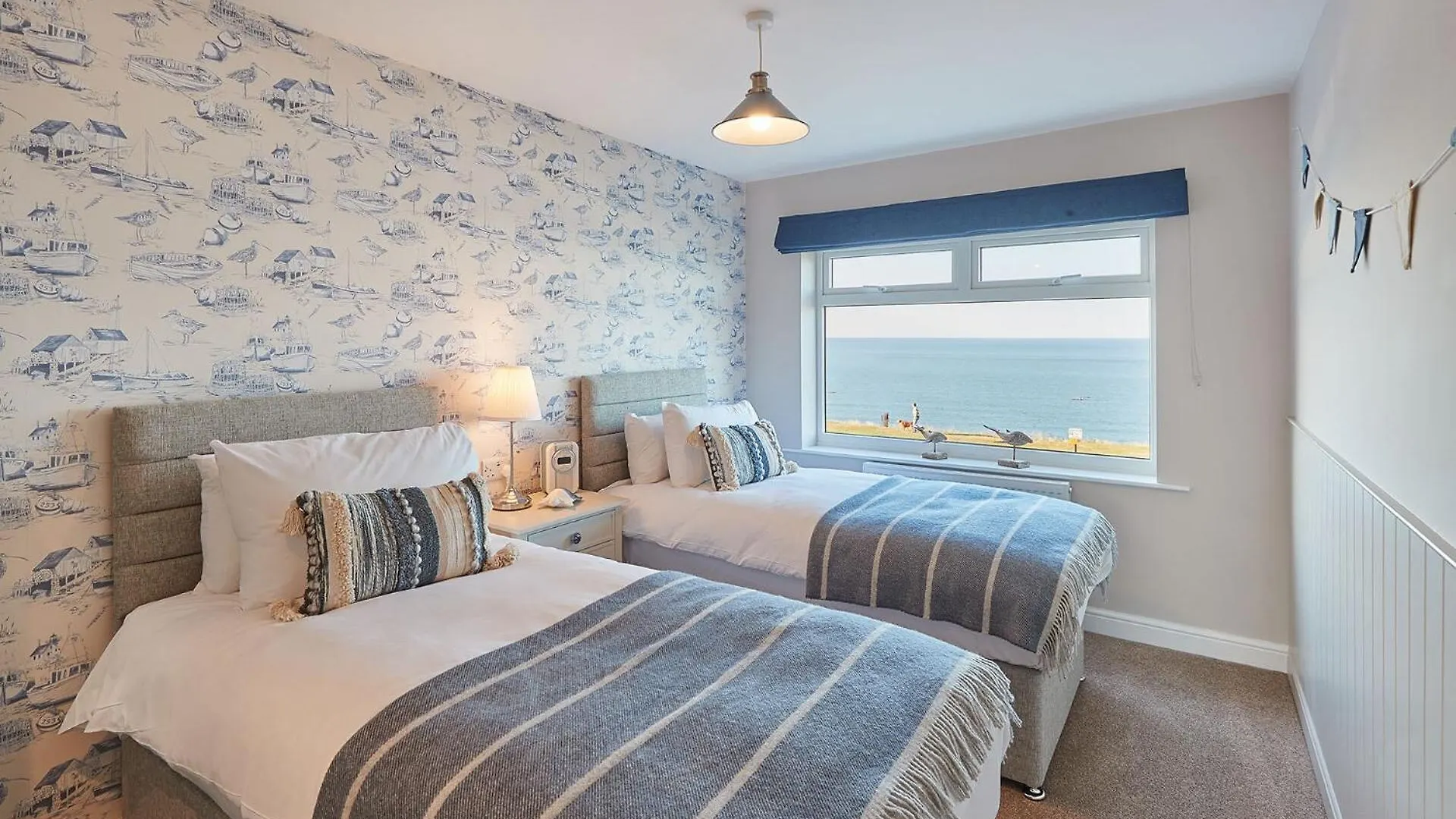 Birds Eye View Holiday home