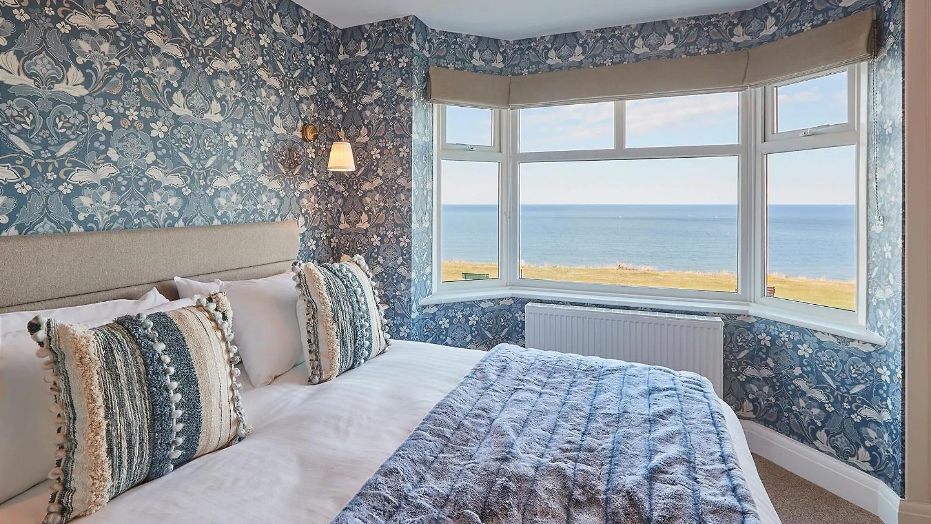 Birds Eye View Holiday home