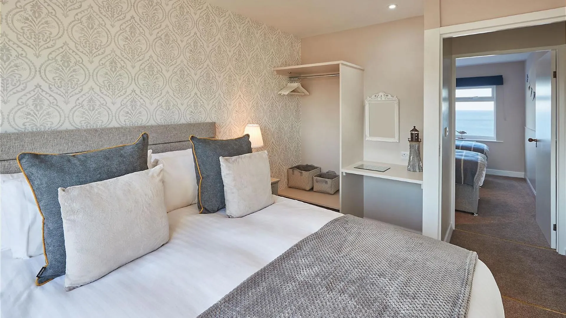 Birds Eye View Holiday home *