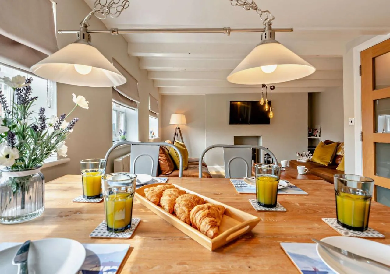 The Nest - Apartment
