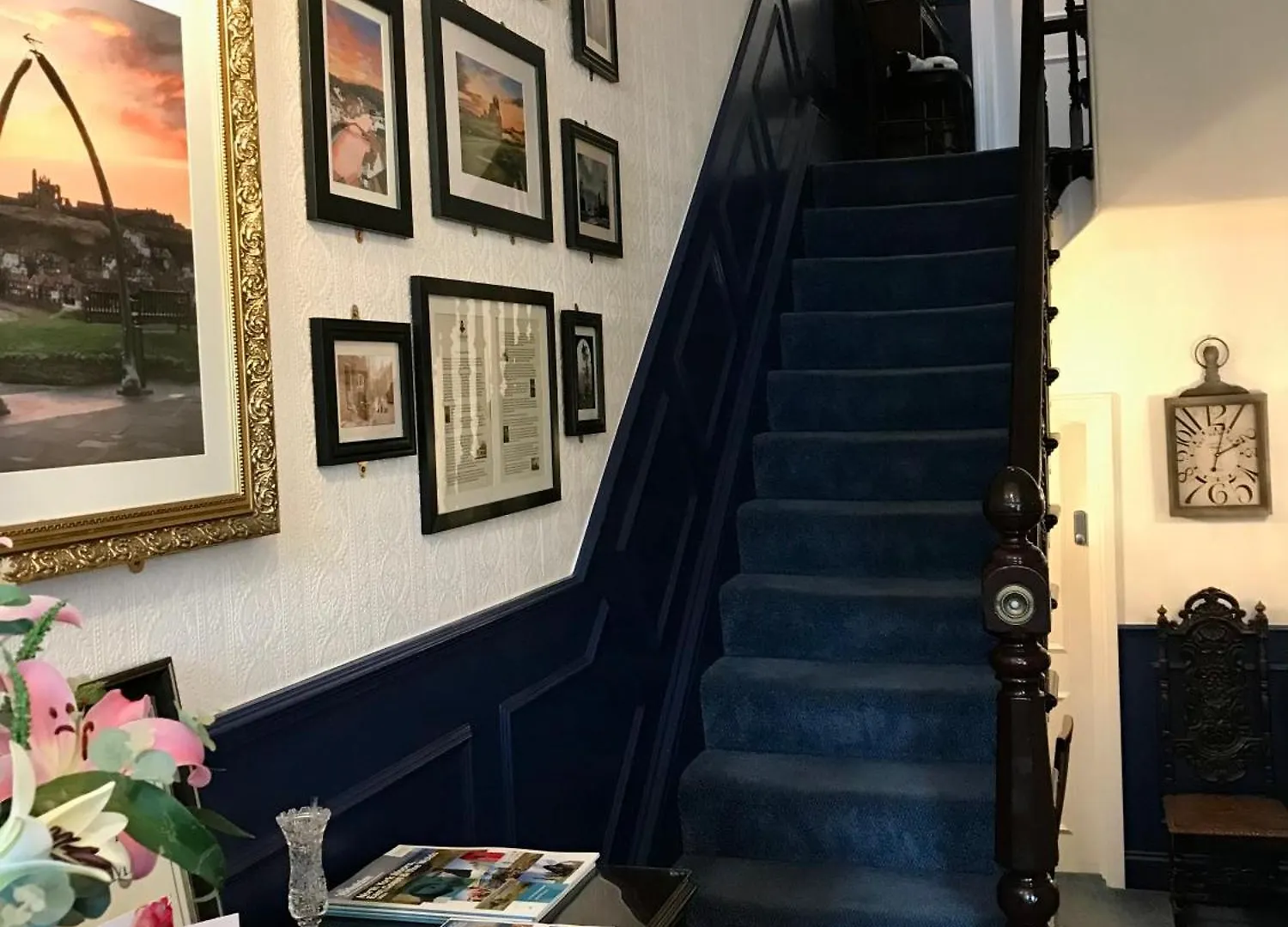 Norman With Free Parking 4* Whitby