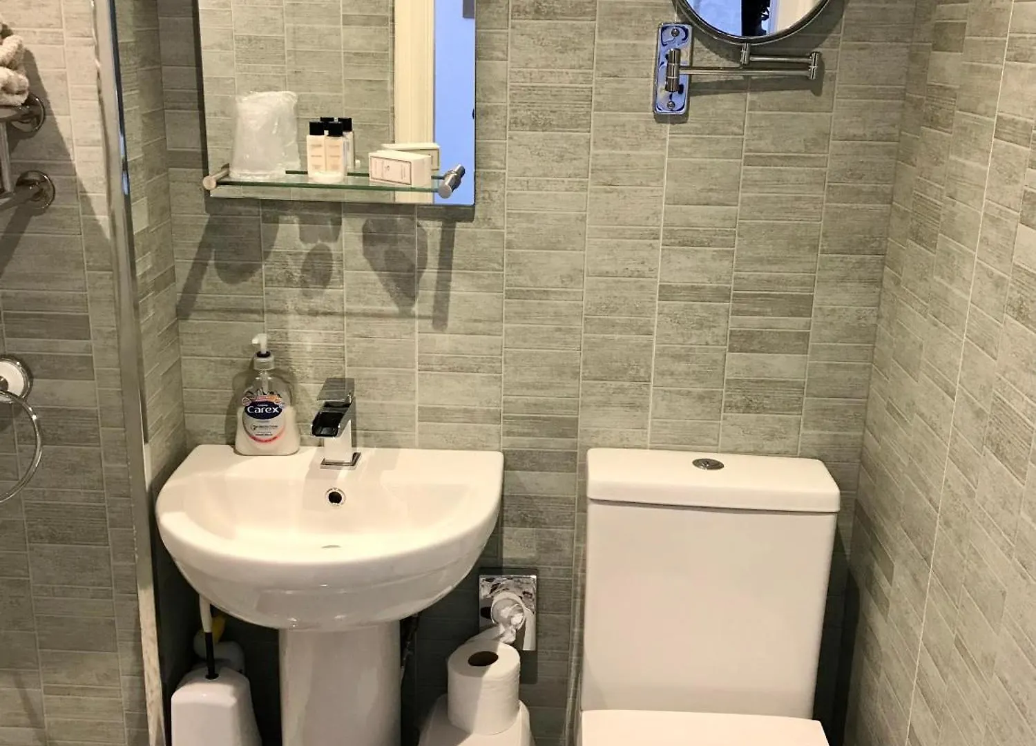 Norman With Free Parking 4* Whitby