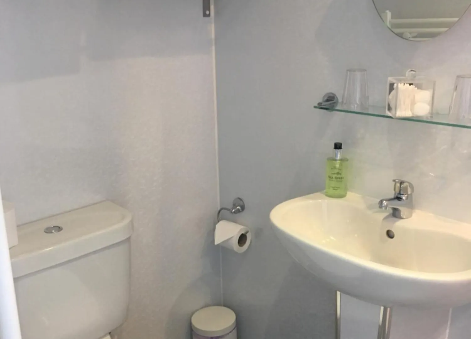 Bed & Breakfast The Middleham Whitby
