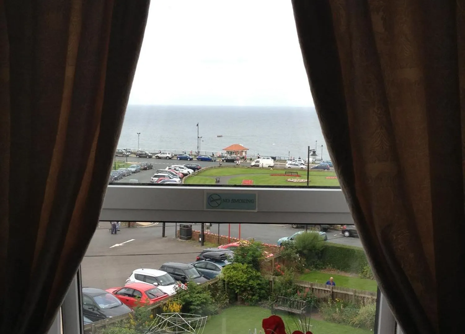 The Middleham 4* Whitby