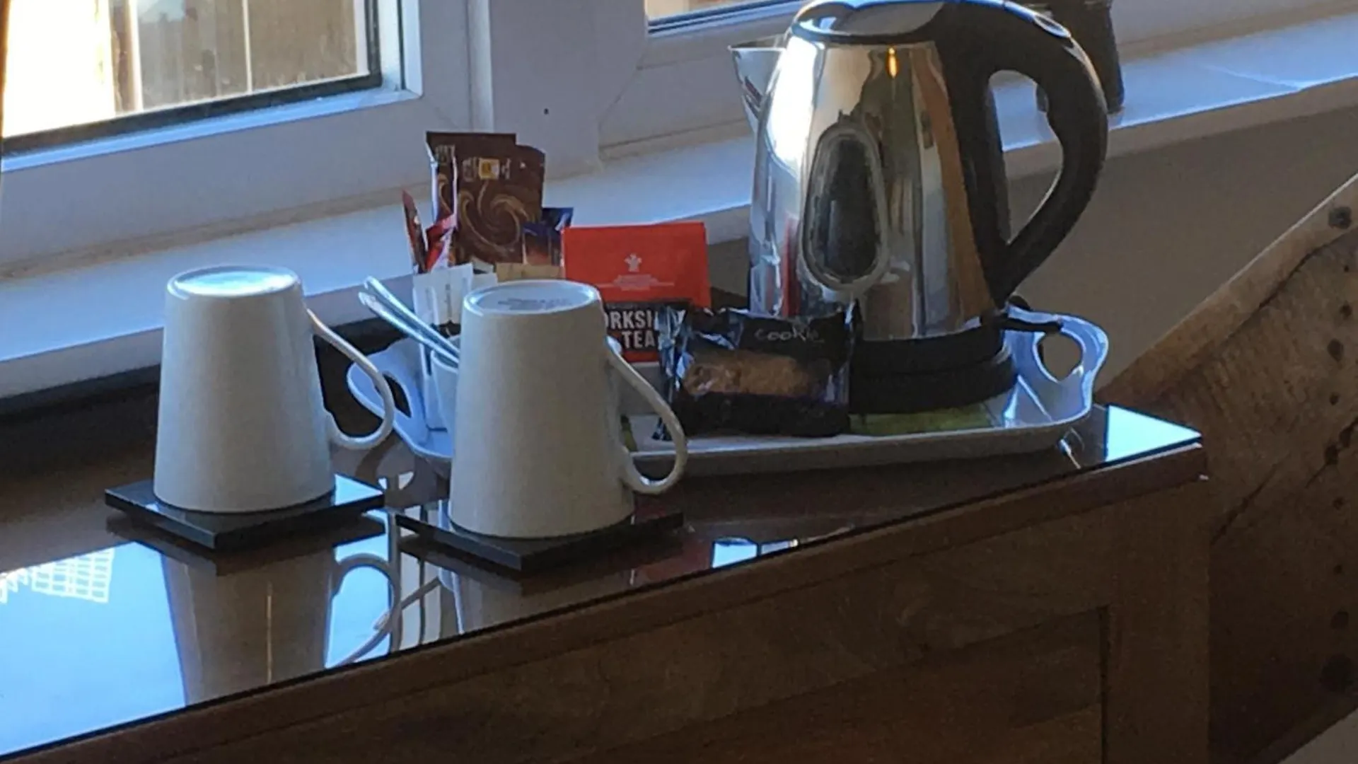 Bed & Breakfast The Middleham