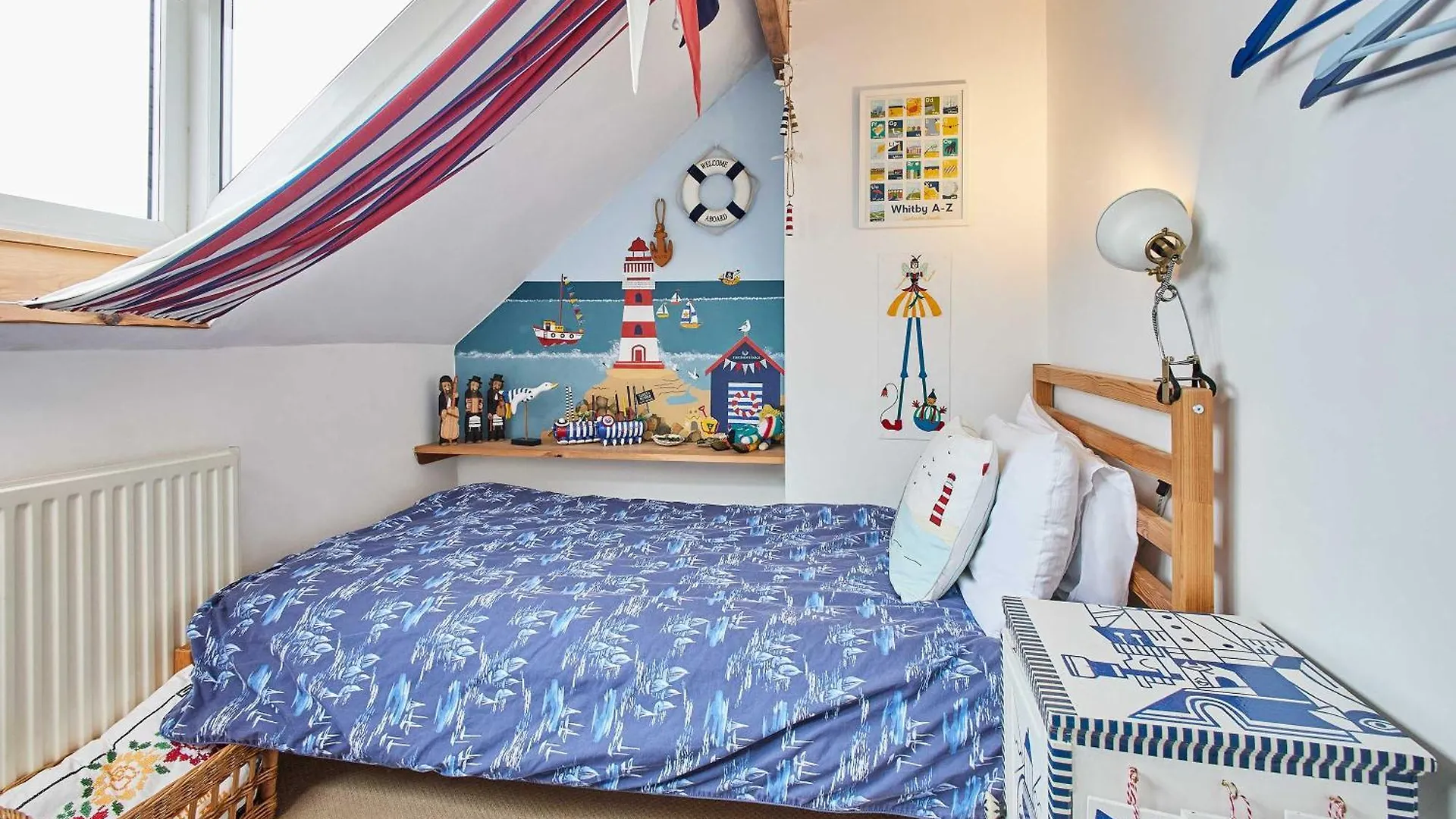 Holiday home Host & - Esk View *