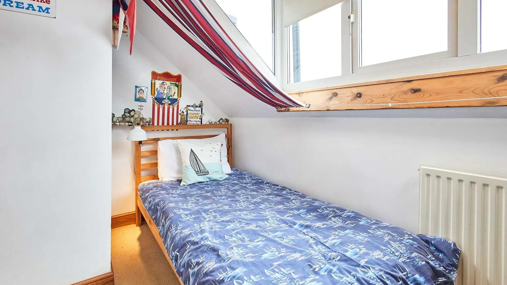 Holiday home Host & - Esk View *