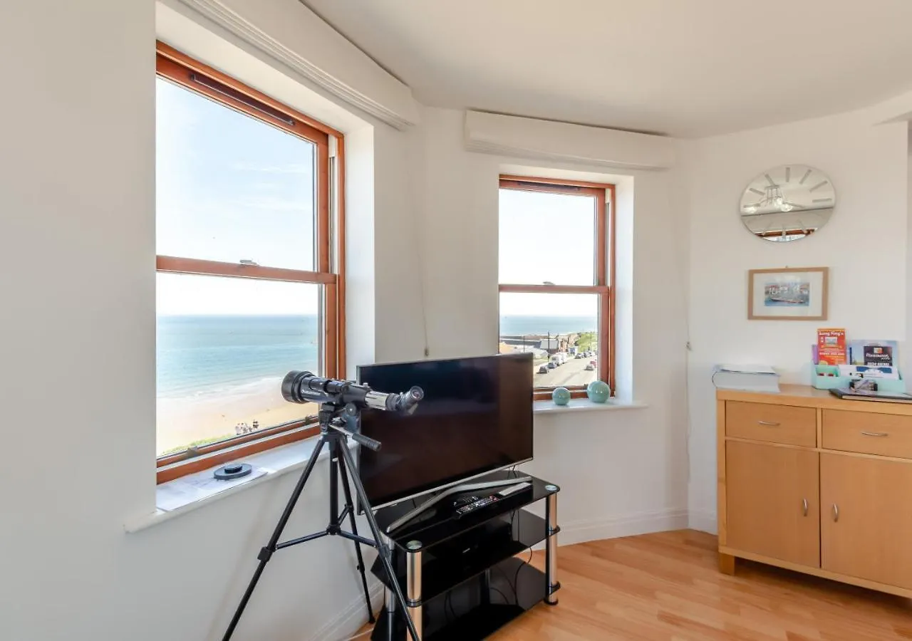 Seaview Heights Holiday home