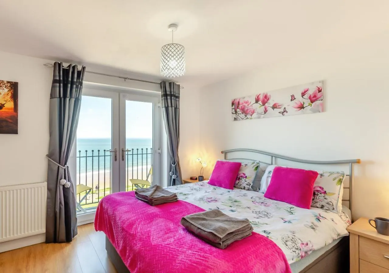 Seaview Heights Holiday home Whitby