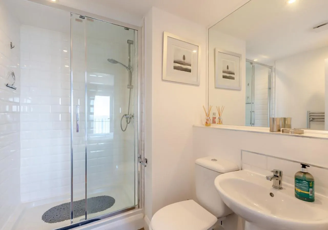 Seaview Heights Holiday home