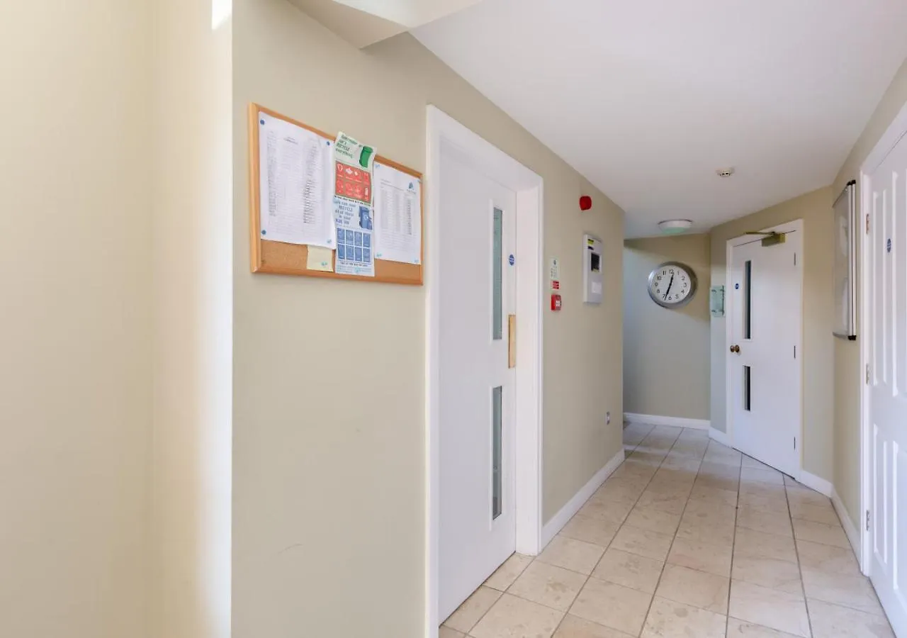 Seaview Heights Holiday home Whitby