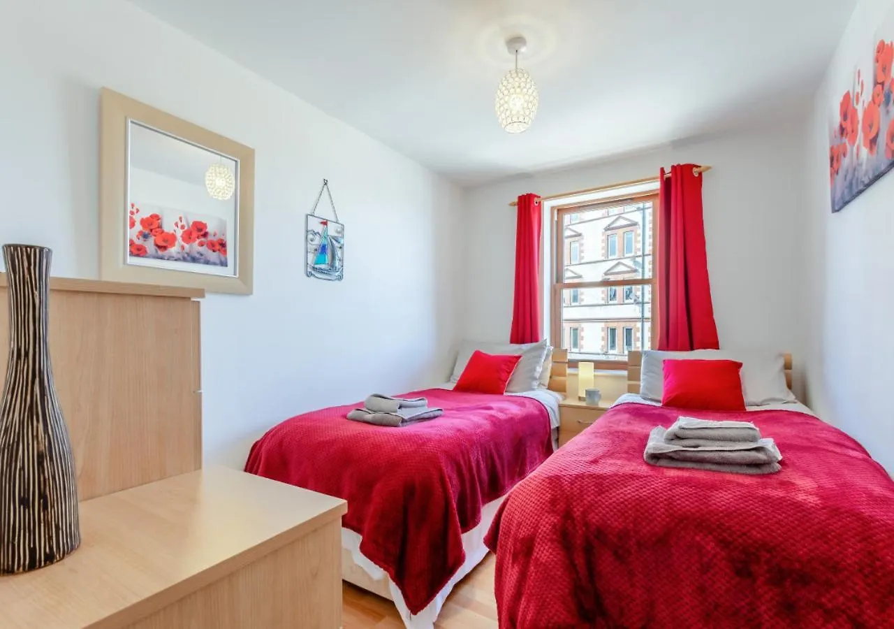 Seaview Heights Holiday home *