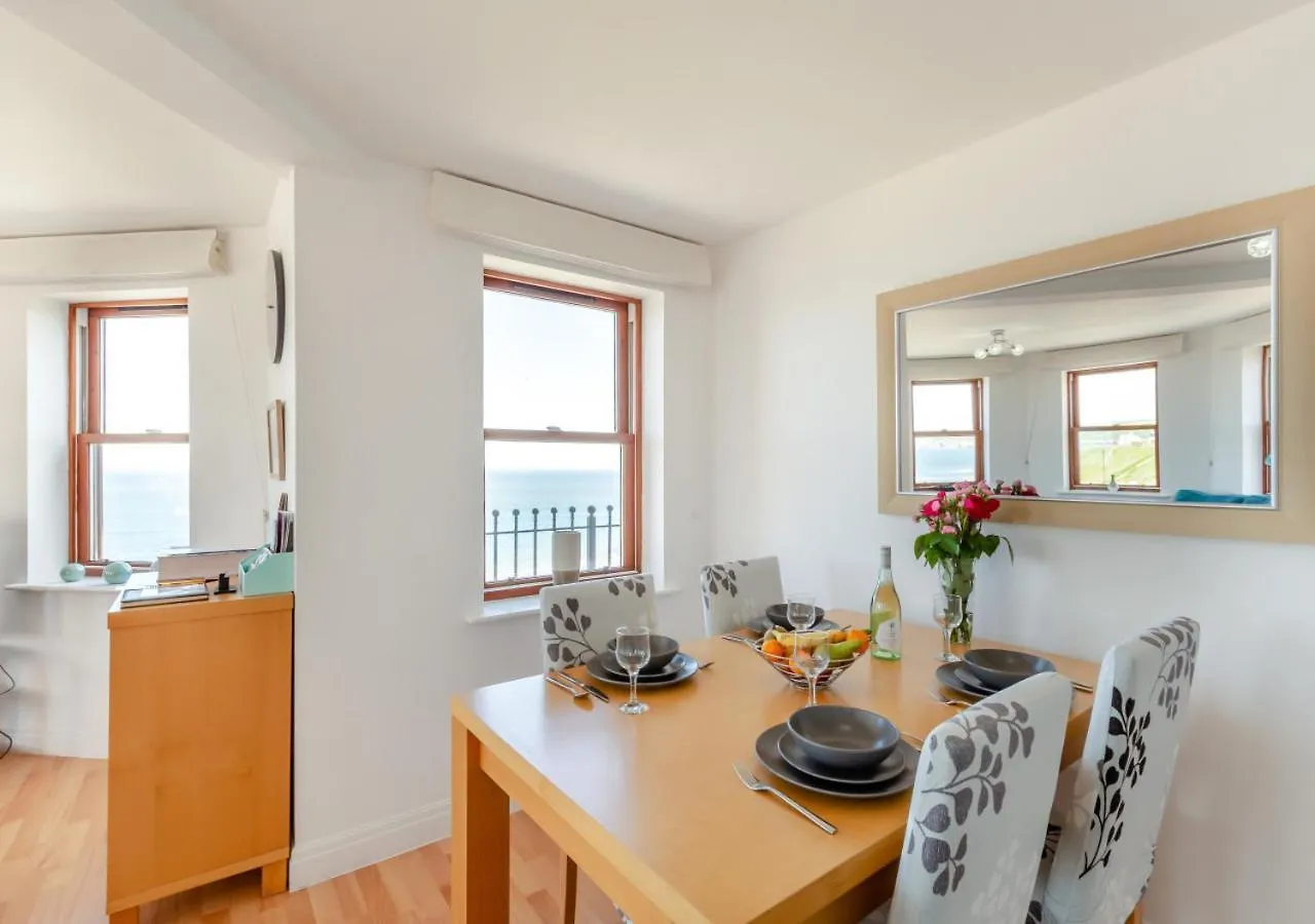 Holiday home Seaview Heights