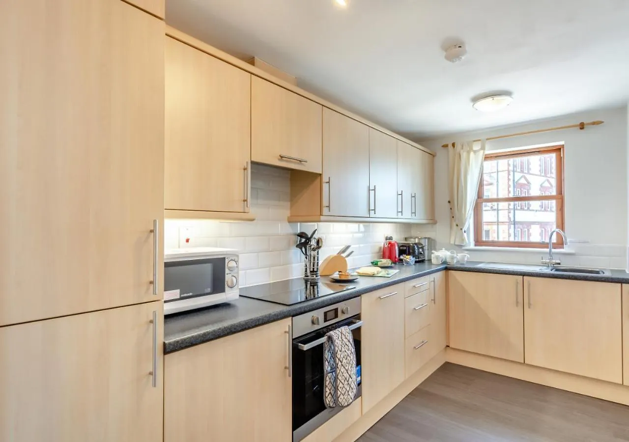 Holiday home Seaview Heights *