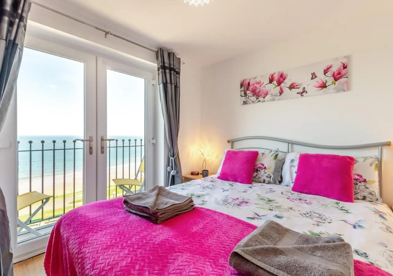 Seaview Heights Holiday home