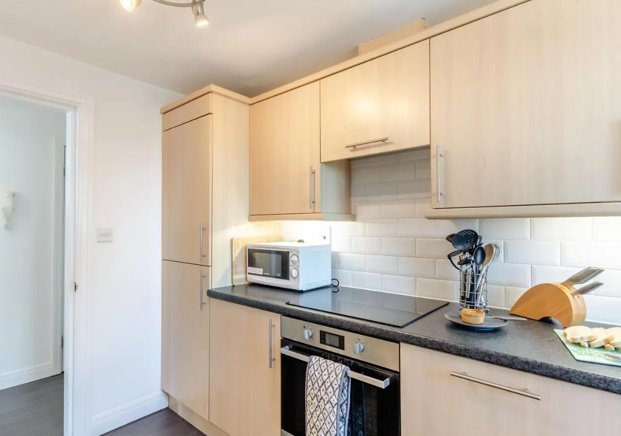 Holiday home Seaview Heights *
