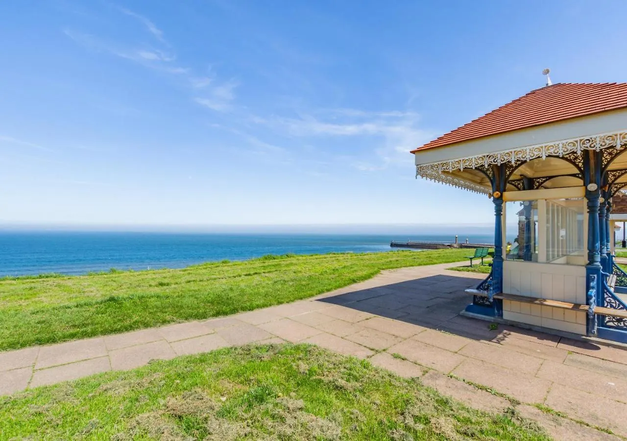Holiday home Seaview Heights *