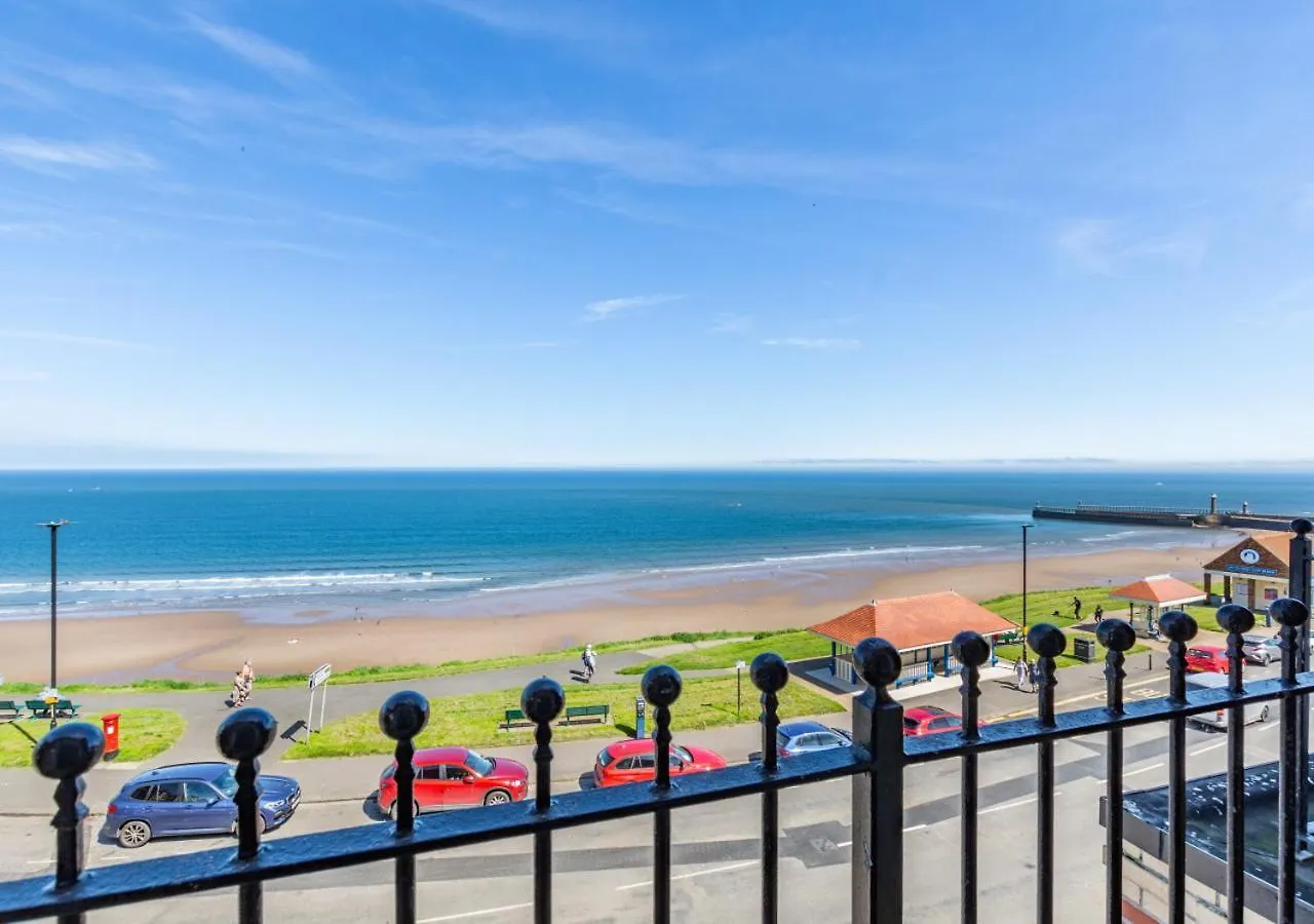 Holiday home Seaview Heights