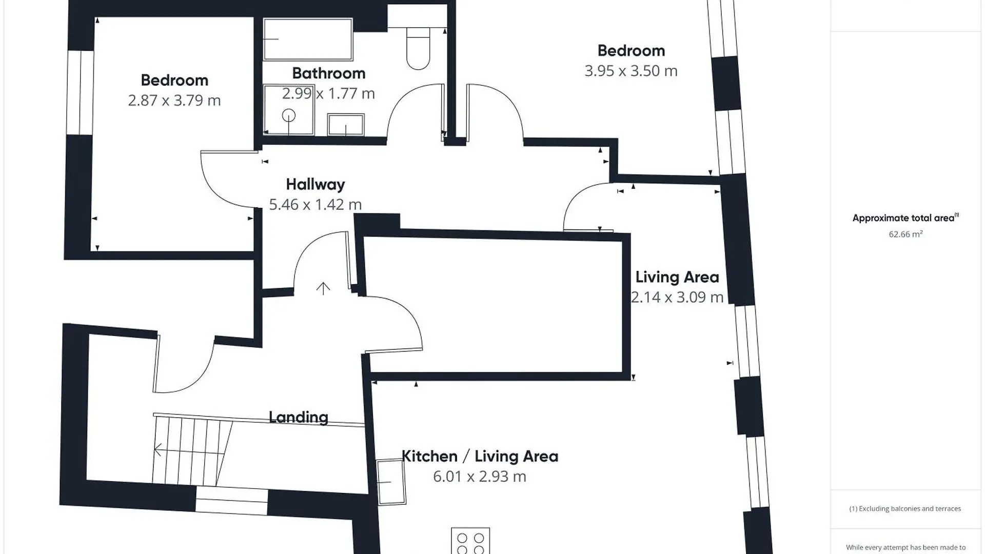Host & - Baxtergate Apartment *
