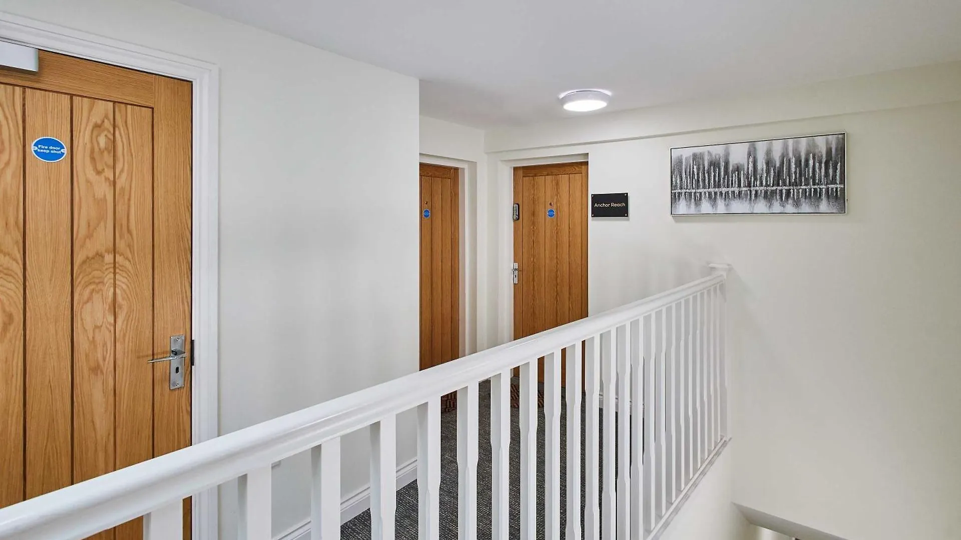 Host & - Baxtergate Apartment Whitby