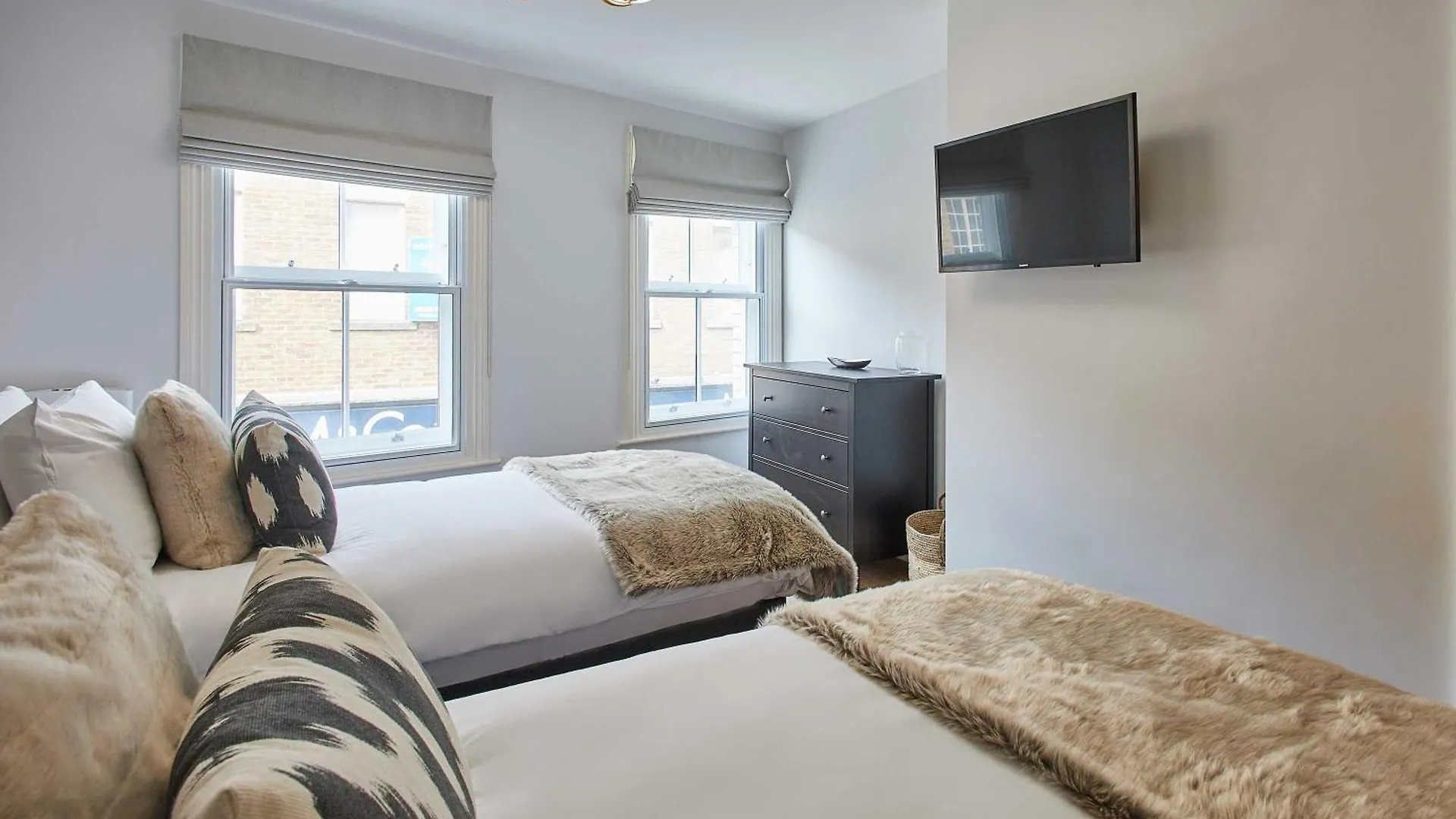 Apartment Host & - Baxtergate Whitby