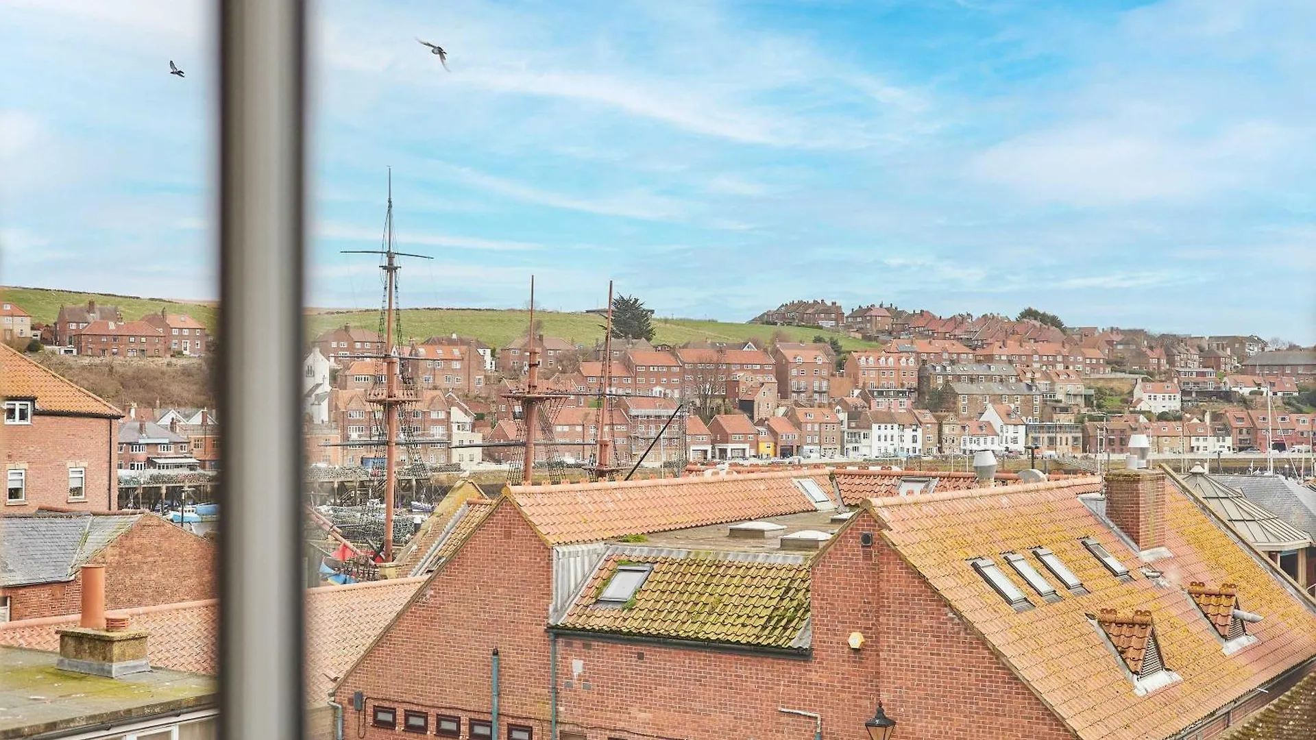 Host & - Baxtergate Apartment Whitby