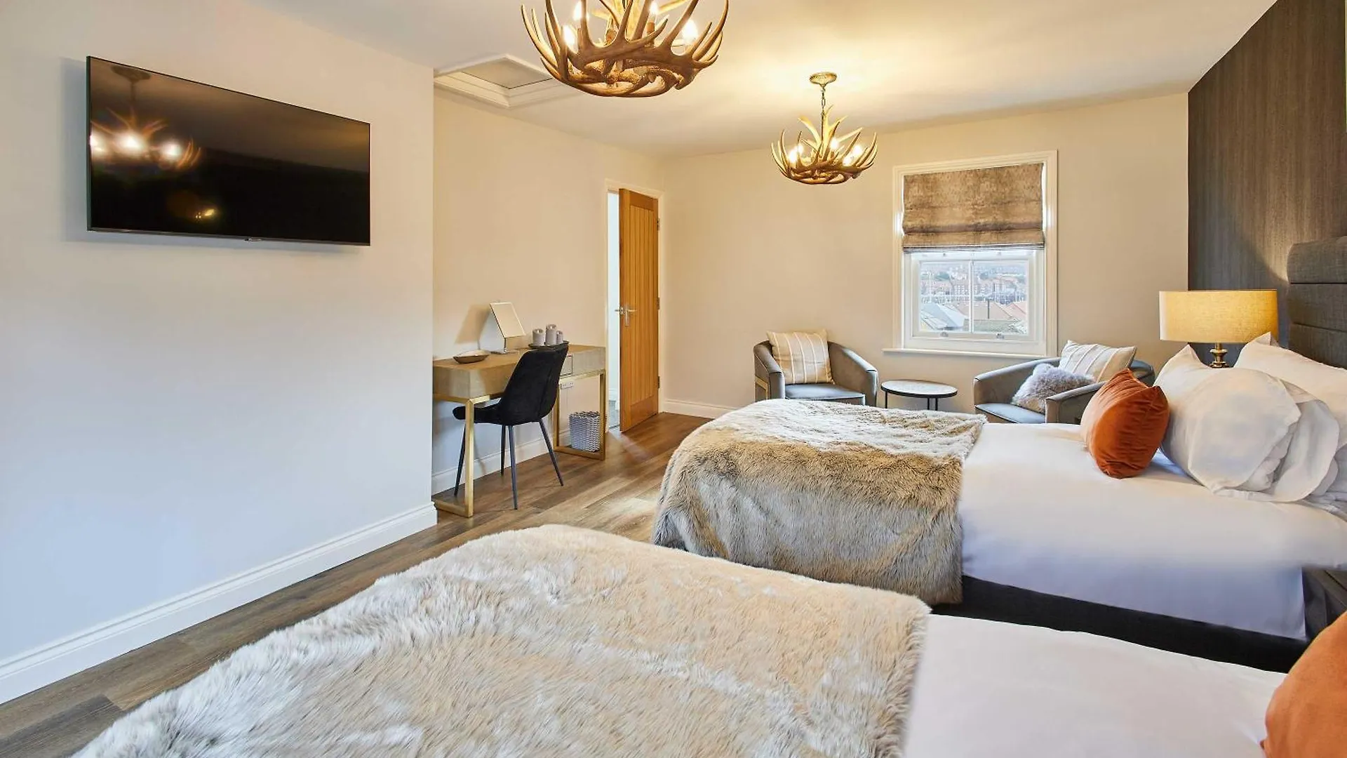 Host & - Baxtergate Apartment