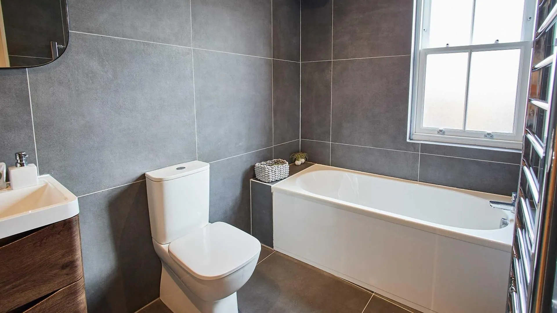 Host & - Baxtergate Apartmán Whitby