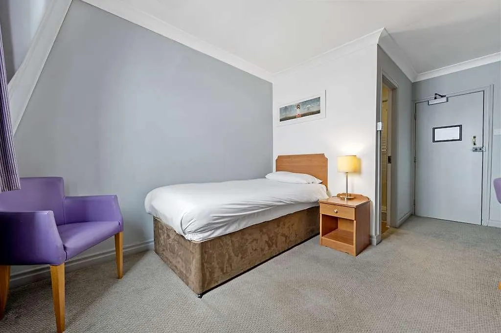 Hotel Royal 3*