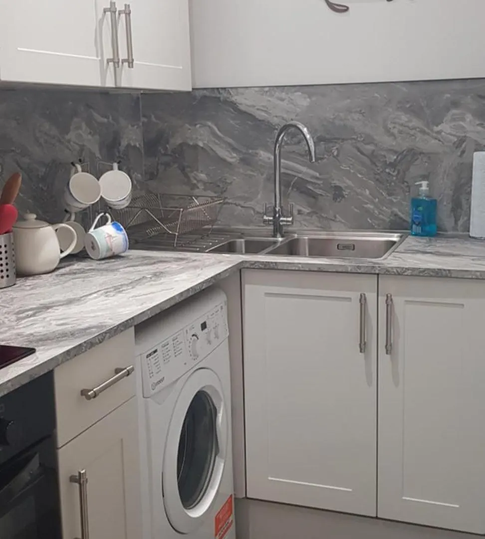 Silverwood Apartment, Апартаменты