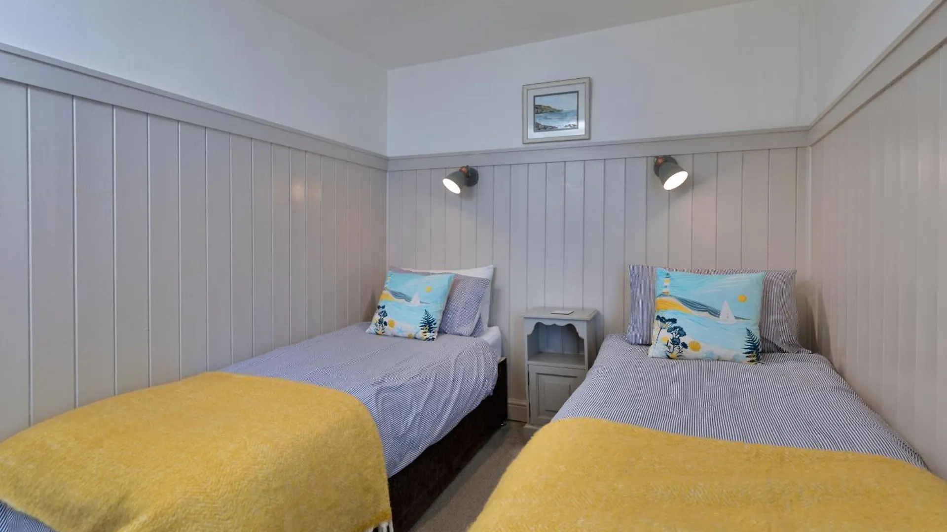 Apartment Finest Retreats - The Gulls Nest Whitby