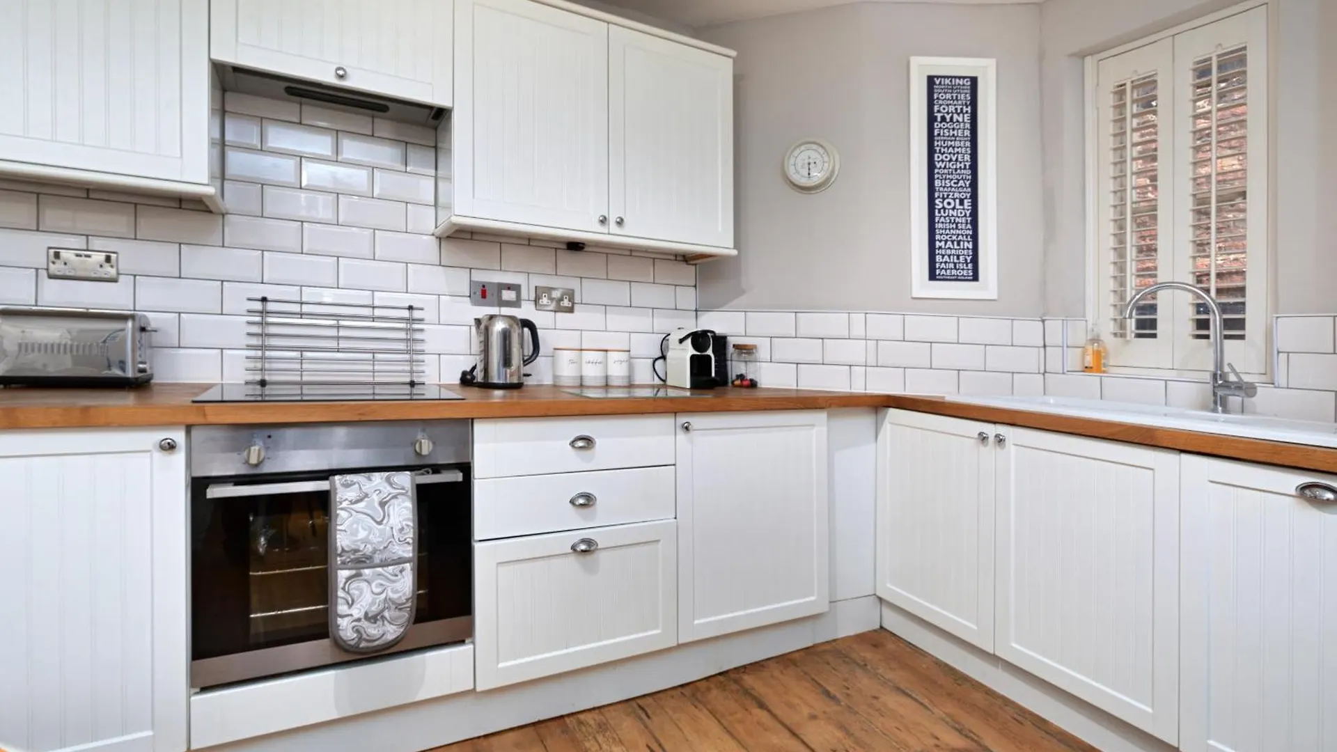 Finest Retreats - The Gulls Nest Apartment *
